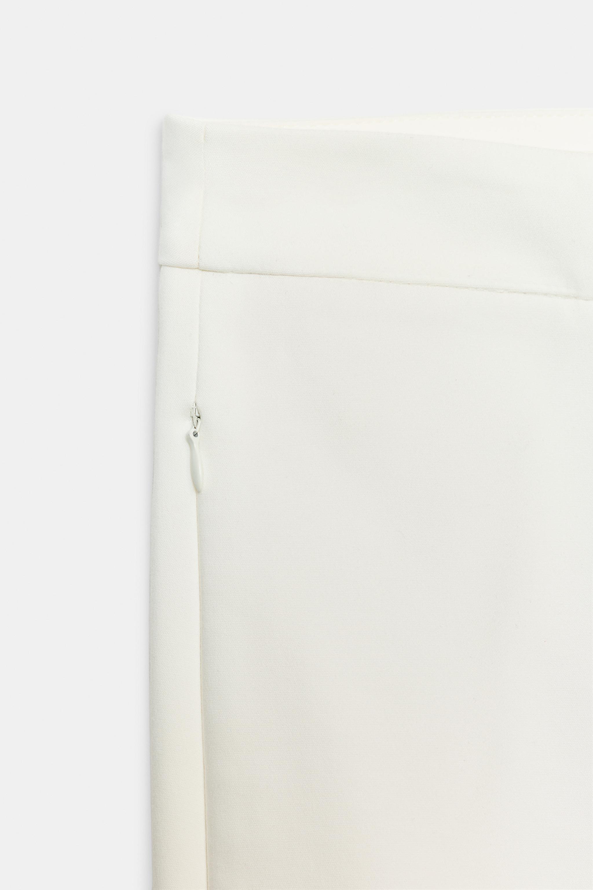 PANTALON MINI FLARE